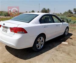 كيا اوبتيما